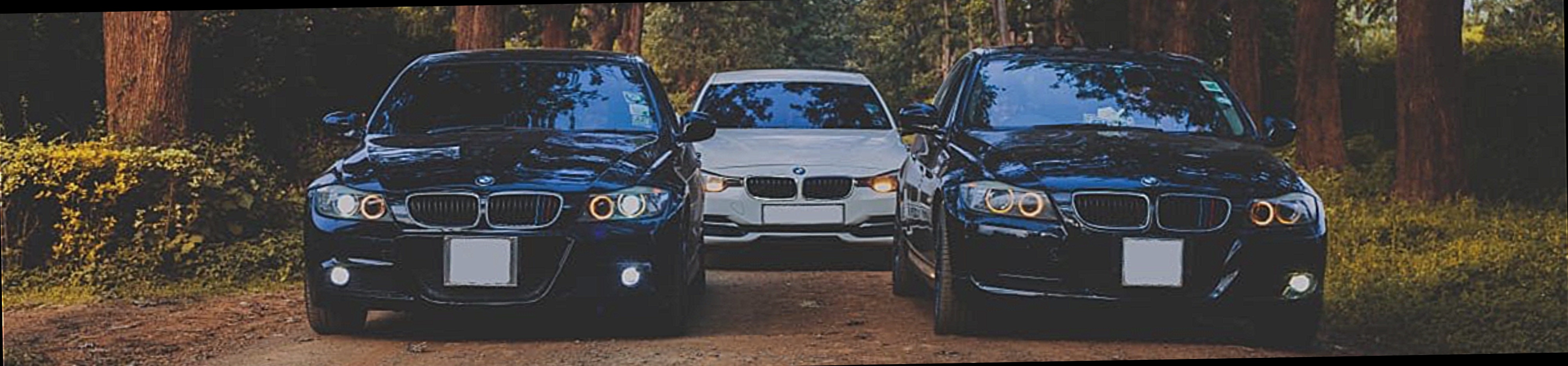 Home - BMW Owners Club Kenya