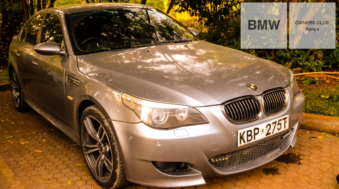 Gallery - BMW Owners Club Kenya